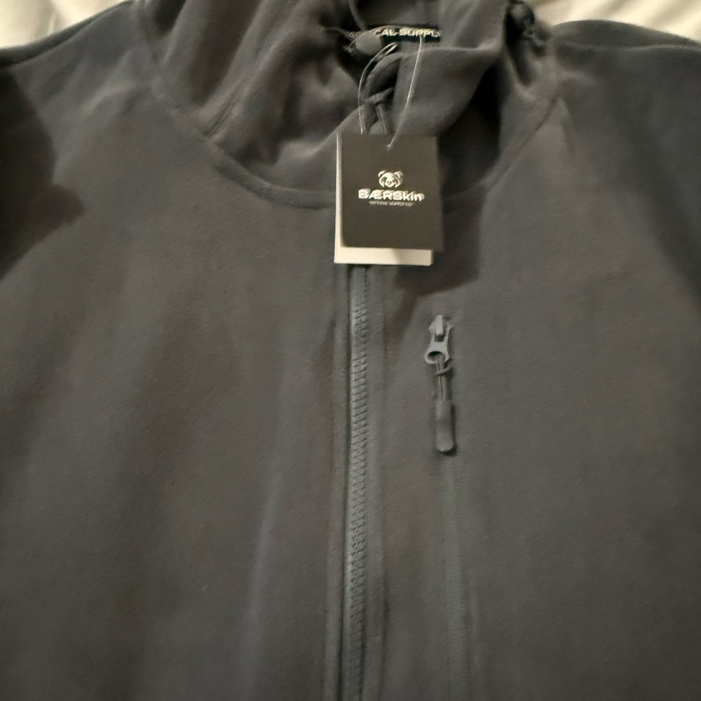 Baerskin 4 tactical hoodie size 2XL new with tags - Picture 6 of 11